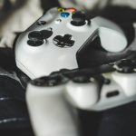 gaming controller ps4 custom: Why Off-the-Shelf Just Isn’t Cutting It Anymore