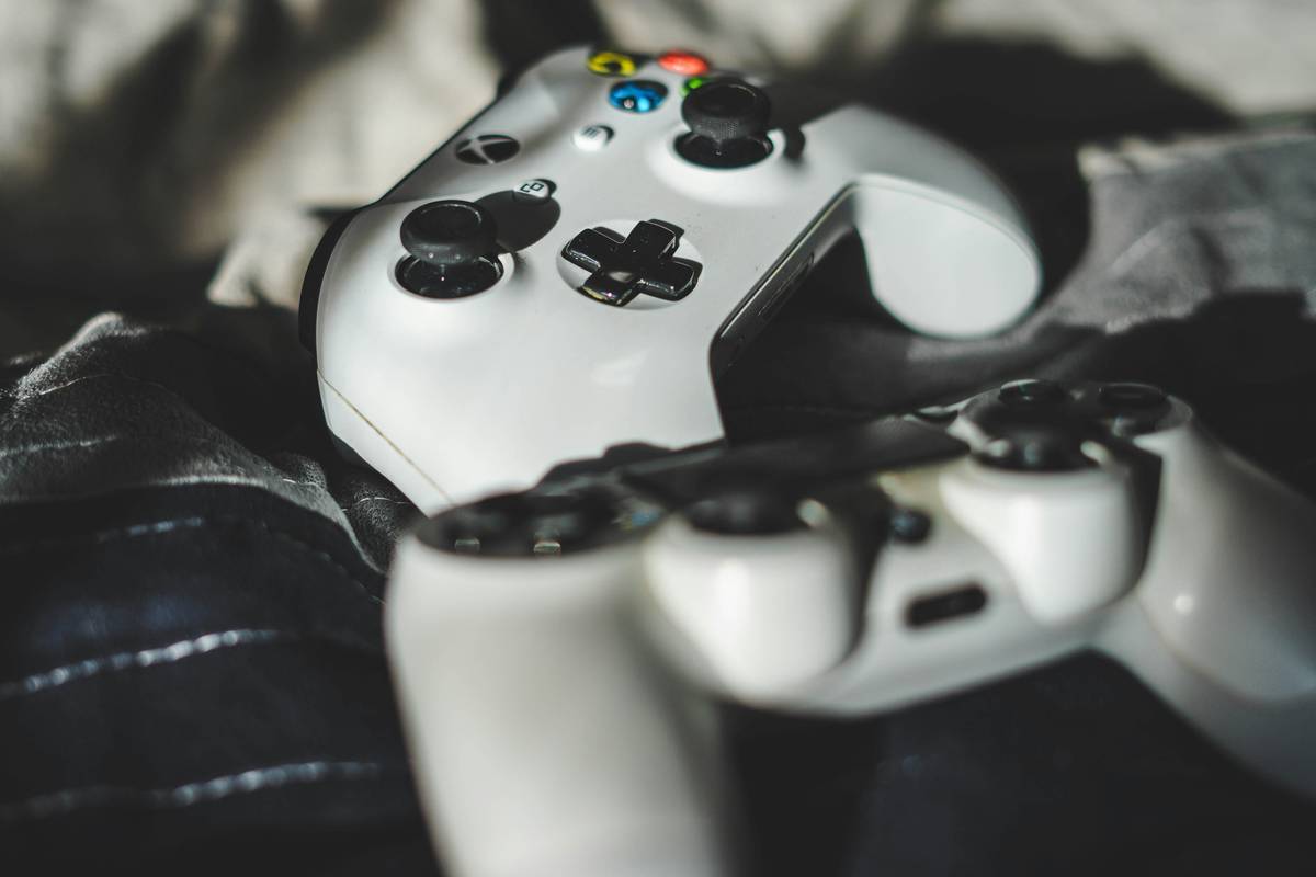 gaming controller ps4 pro: Why Most Gamers Settle for Subpar Performance