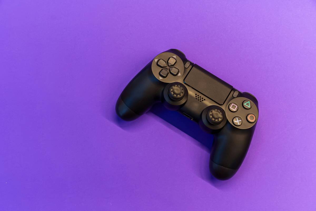gaming ps4 controller: Why Most Gamers Waste Money on the Wrong One