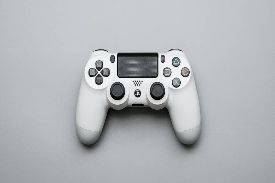 Homepage for Gaming Gaming Controllers ps4 controllers