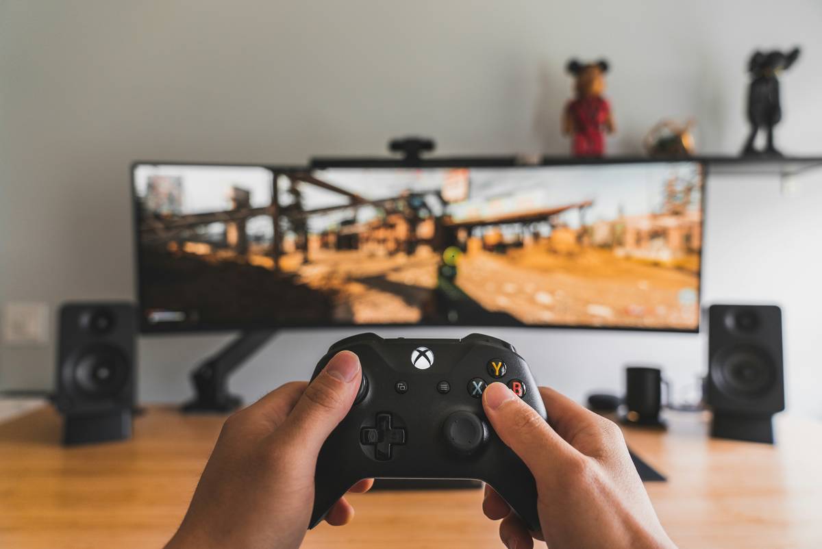 game console ps4 how to play: Master Your Controller Like a Pro